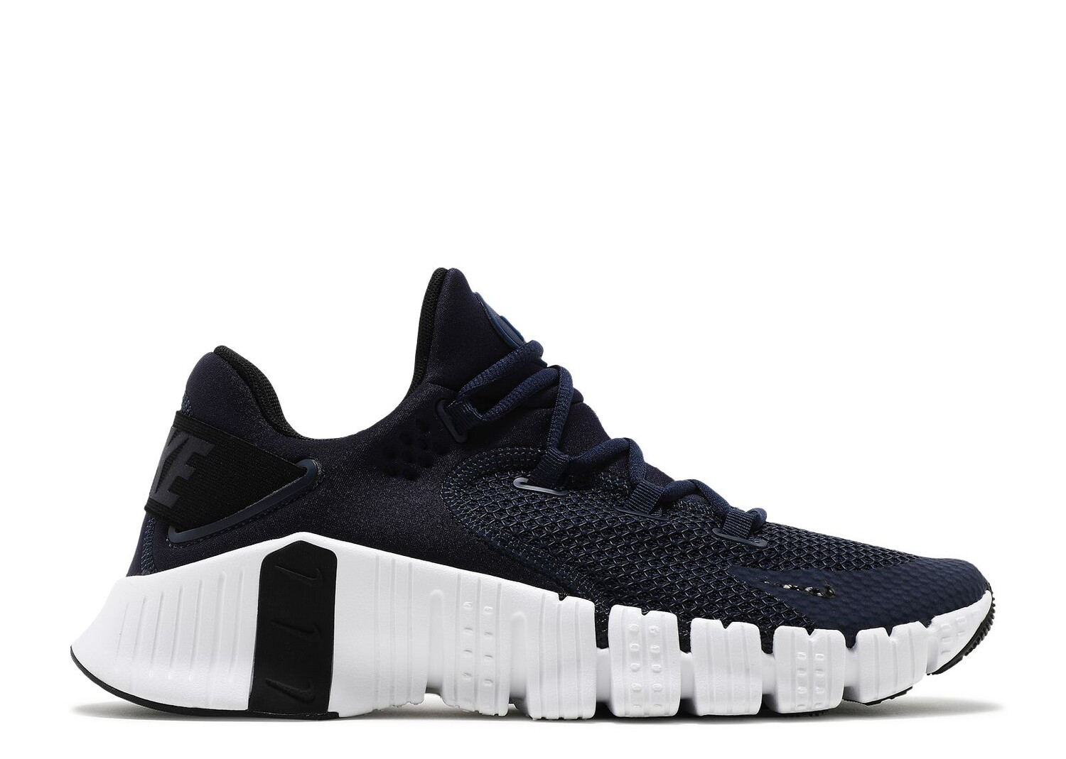 

Кроссовки Nike Free Metcon 4 'College Navy', синий