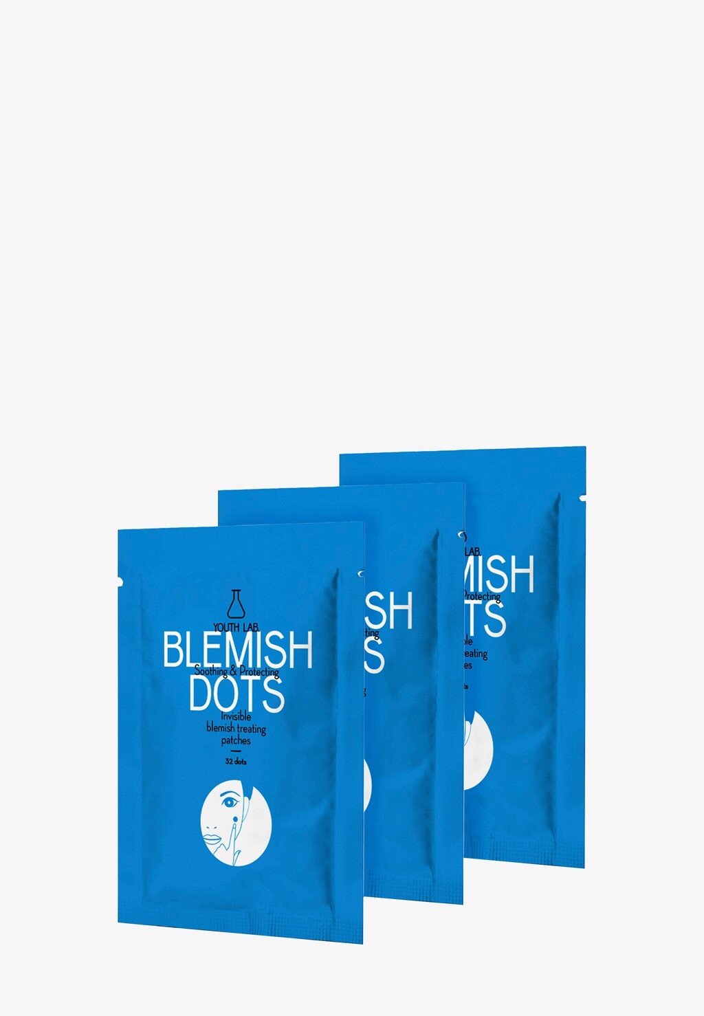 

Маска для лица Blemish Dots Combination / Oily Skin YOUTH LAB