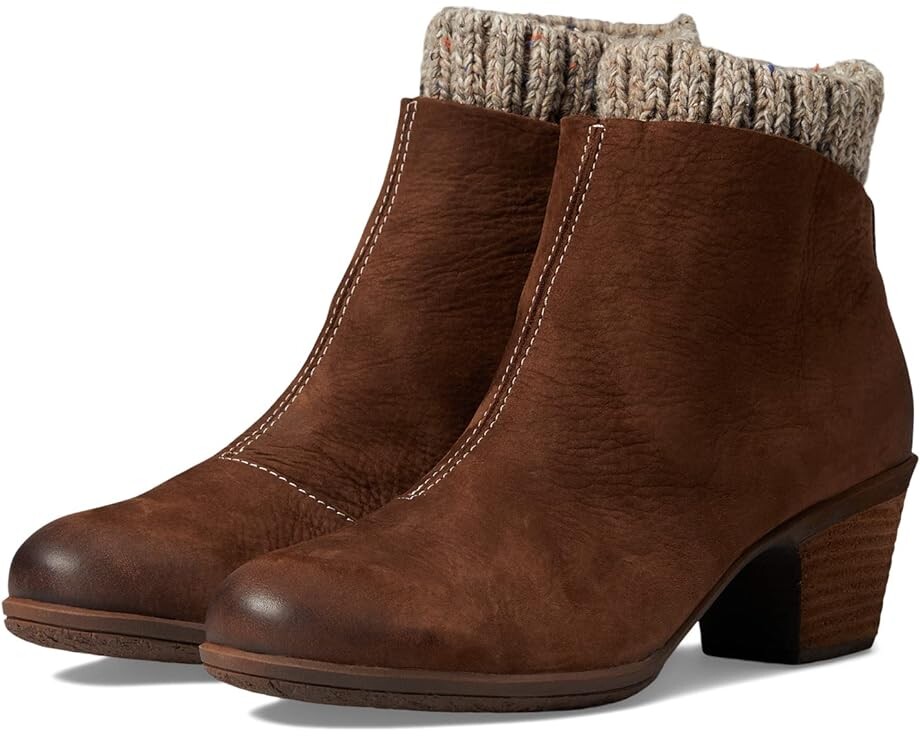 

Ботинки Comfortiva Briane, цвет Chocolate