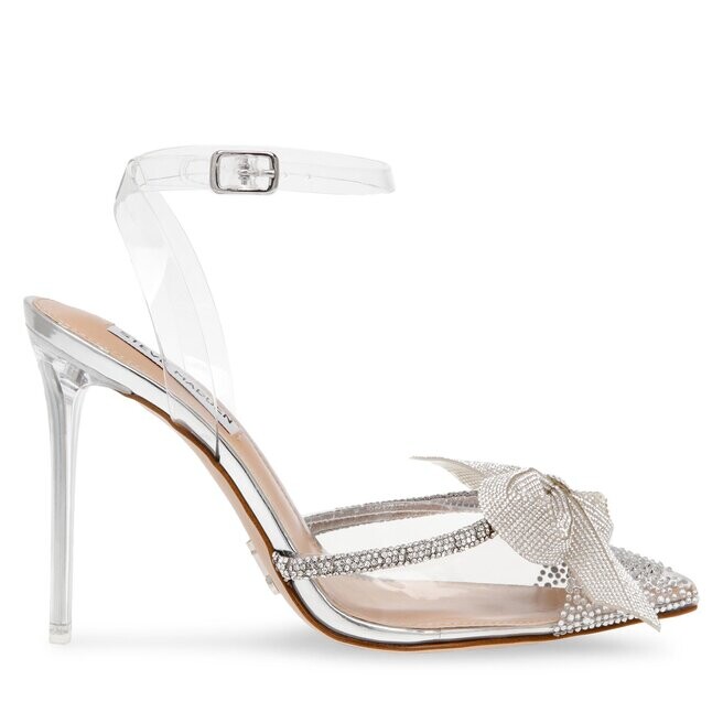 

Сандалии Steve Madden Virtuous Sandal SM11002835-02002-494 Clear, прозрачный