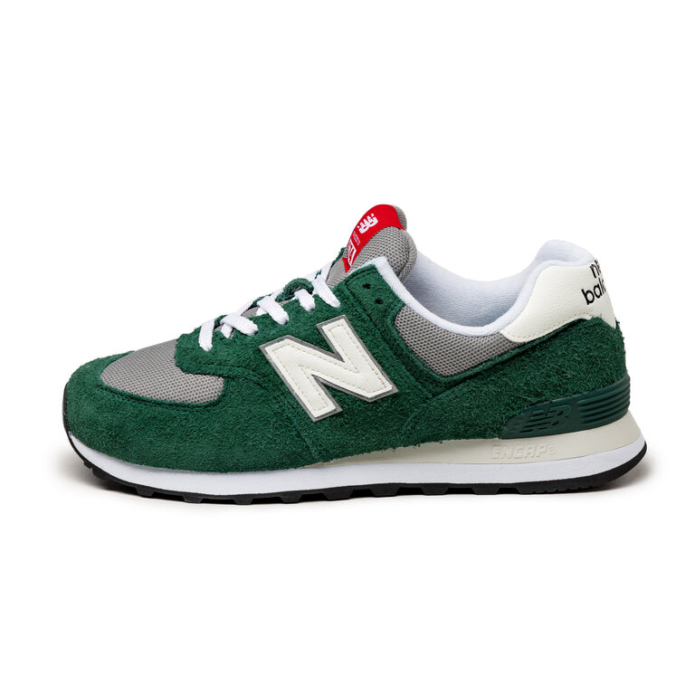 

Кроссовки U574Gnh New Balance, зеленый