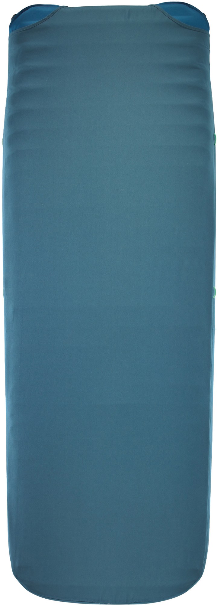 Лист Synergy Luxe Therm-a-Rest, синий спальный коврик prolite apex therm a rest цвет heat wave