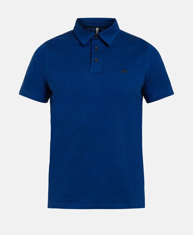 

Рубашка поло Carrera, цвет Royal Blue
