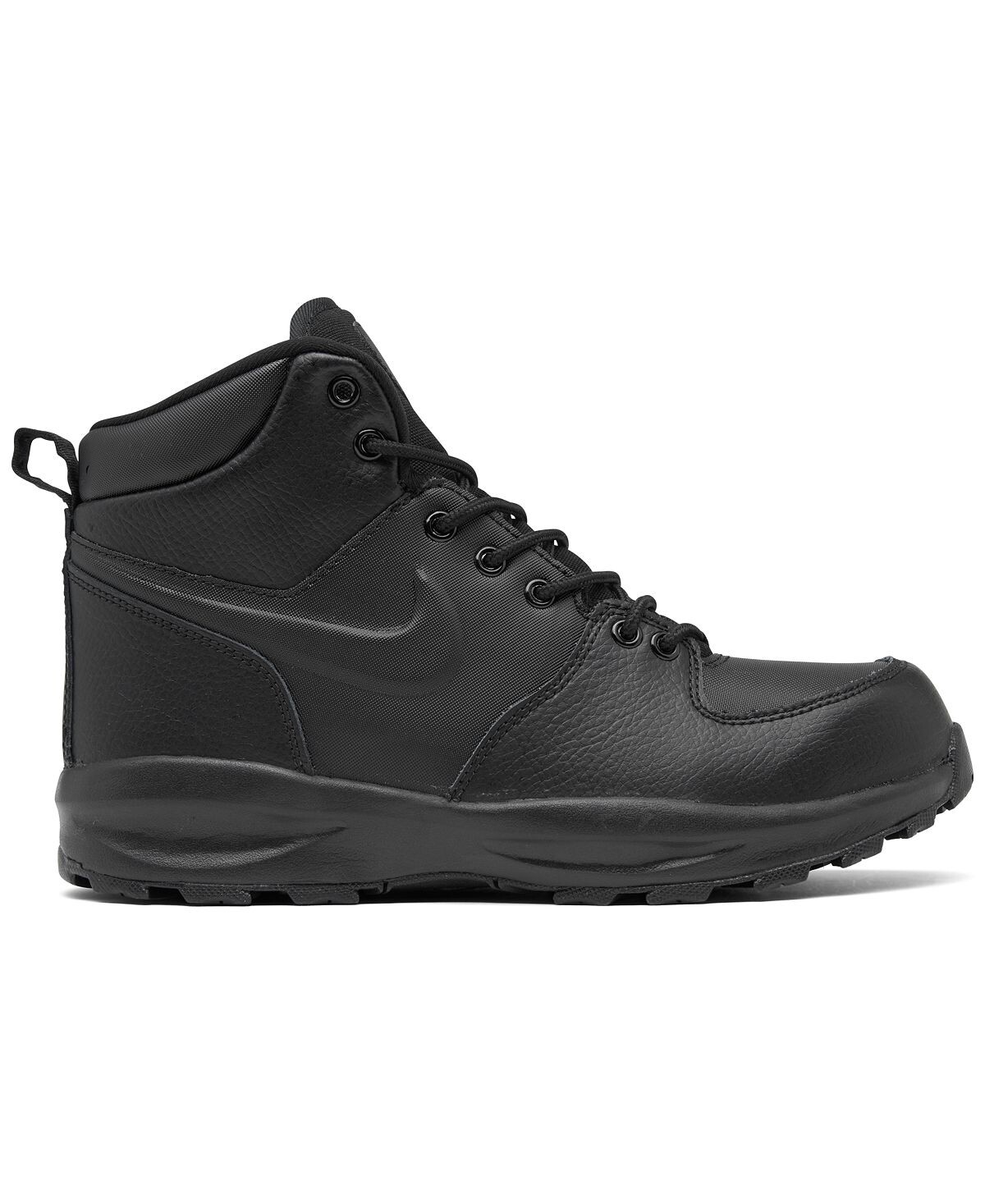 Nike Manoa Leather