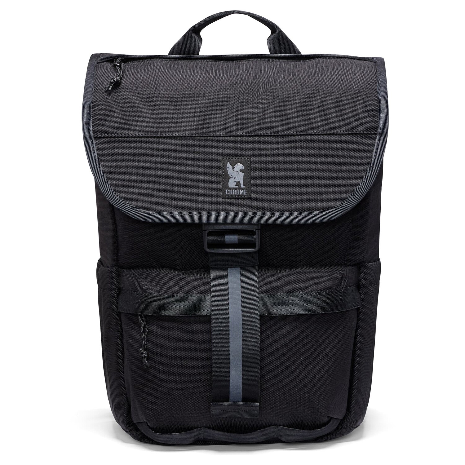 

Сумка для ноутбука CHROME Corbet 24L 16 43.2 cm, черный