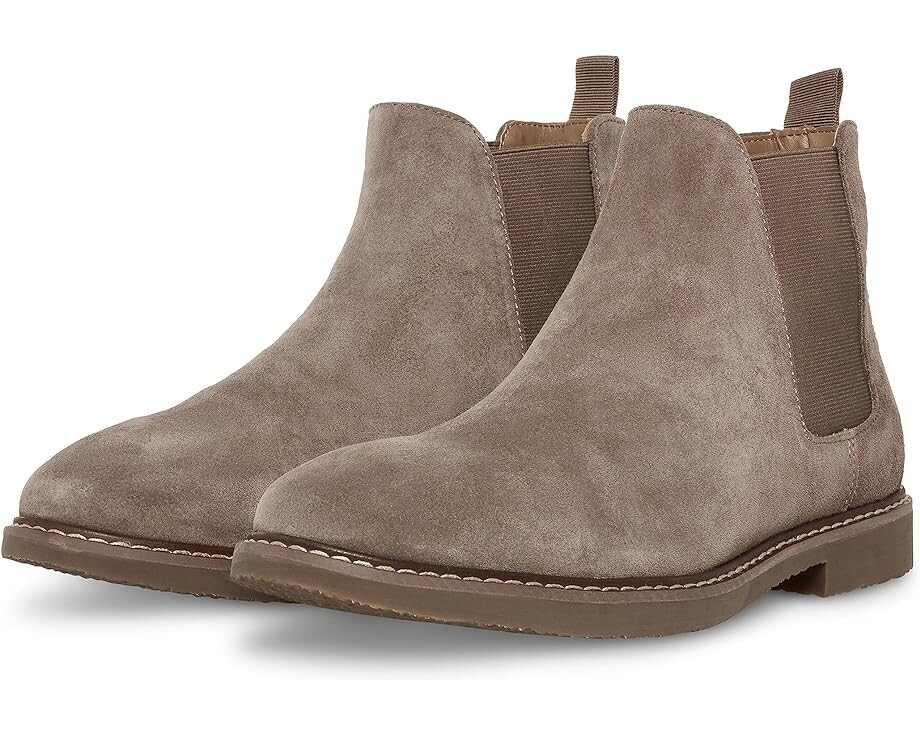 

Ботинки Steve Madden Highline, цвет Taupe Suede