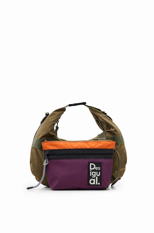 

Дезигуальная сумочка Desigual, мультиколор