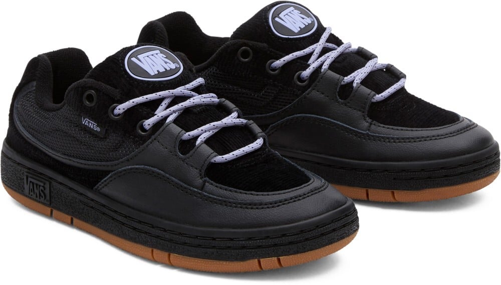 

Низкие кроссовки Vans Speed Ls, черный