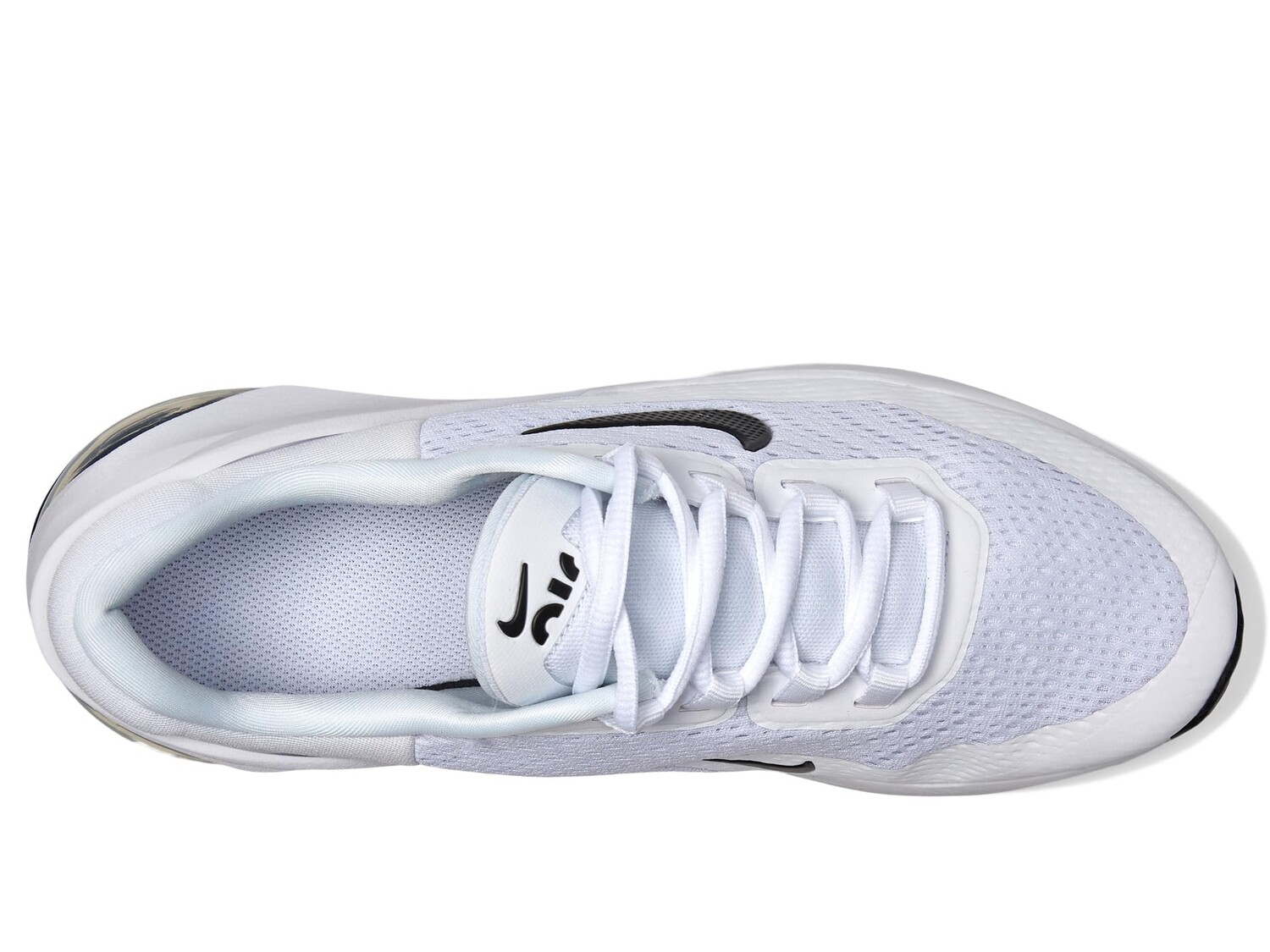 

Кроссовки Nike Kids Air Max 270 Go (Big Kid)