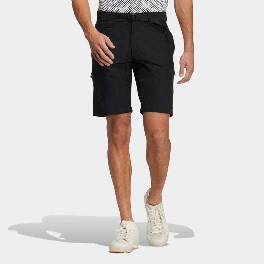 

Шорты Adidas HS4497, черный