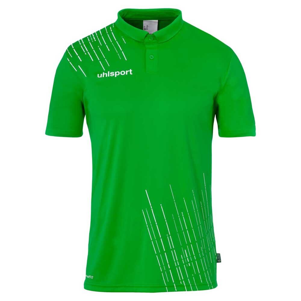

Поло с коротким рукавом Uhlsport Score 26 Poly, зеленый