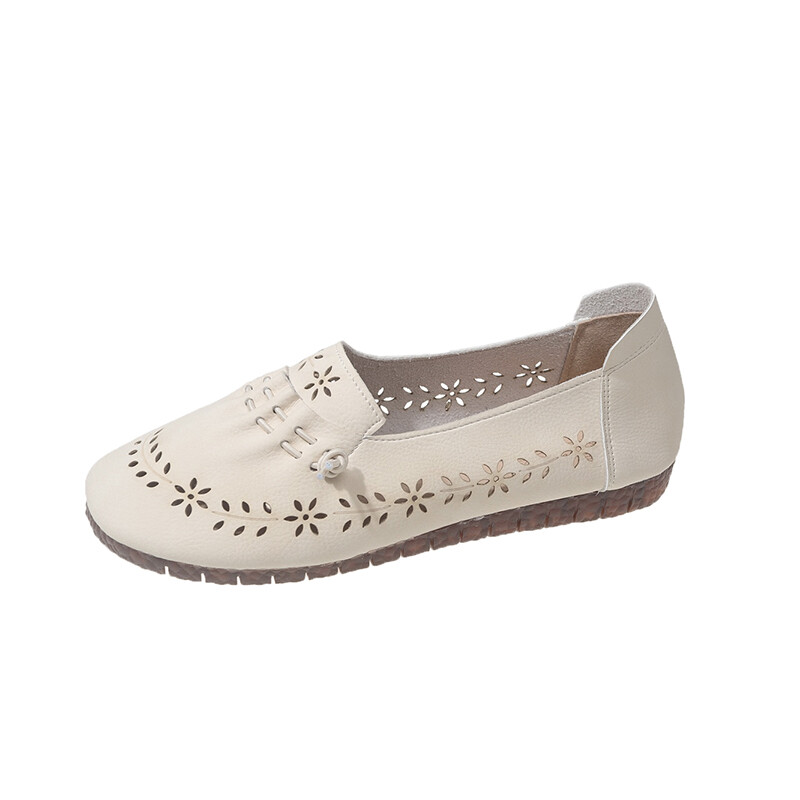 

Туфли женские повседневные Women's Casual Shoes Women's Concubine Beauty, зеленый
