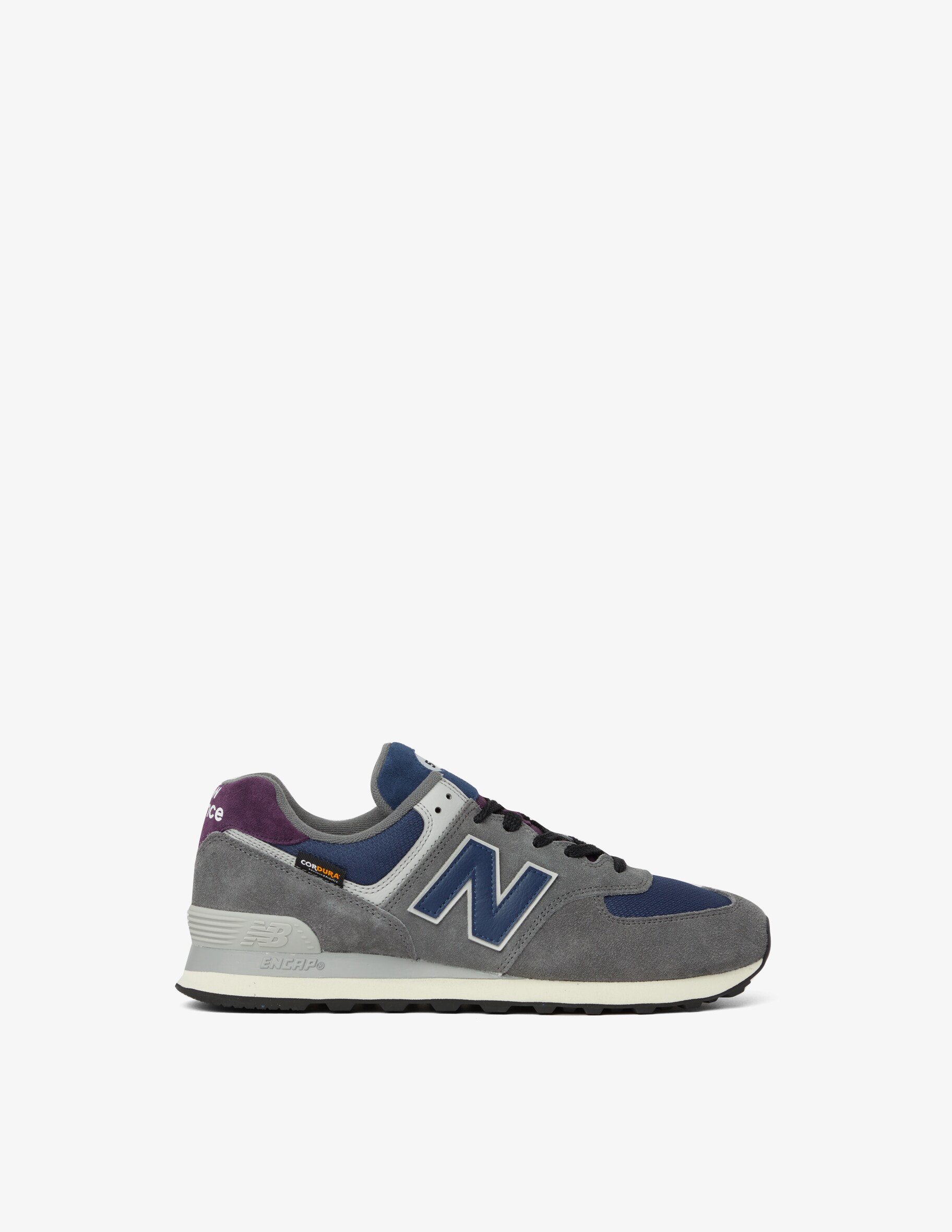 

Кроссовки 574 уровня 3 New Balance, серый