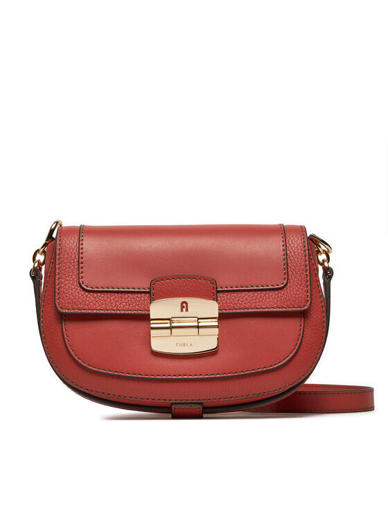 

Кошелек Furla, коричневый