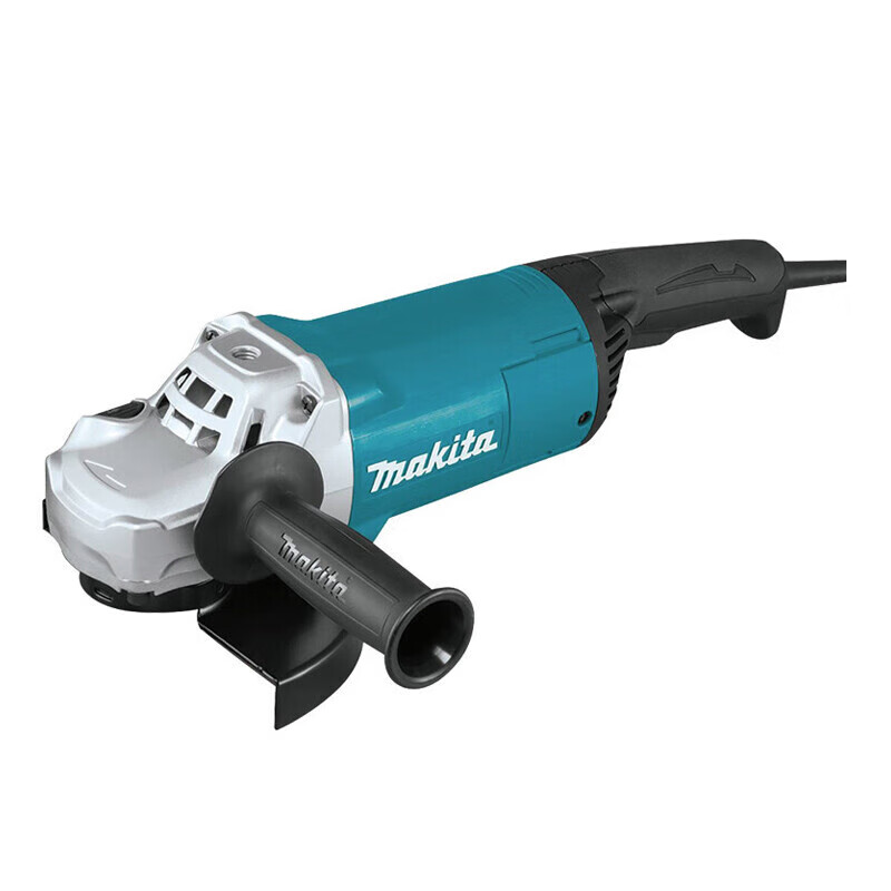 Угловая шлифовальная машина Makita GA9060R, 2200W