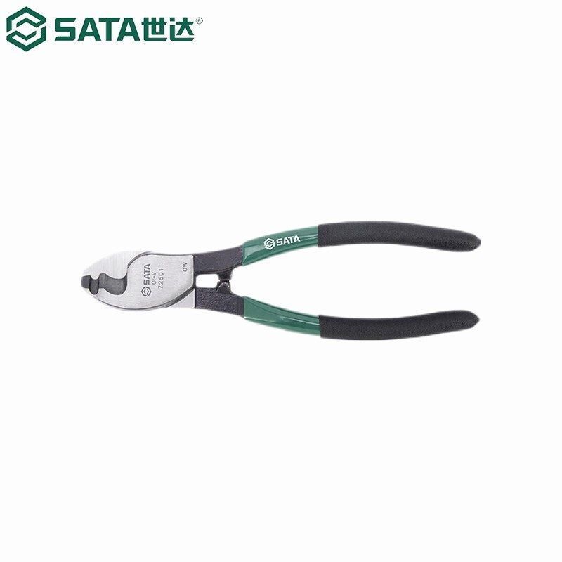 SATA 72501 Кусачки для резки кабеля 6 дюймов