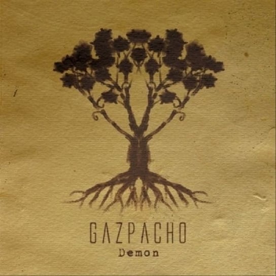 Виниловая пластинка Gazpacho - Demon
