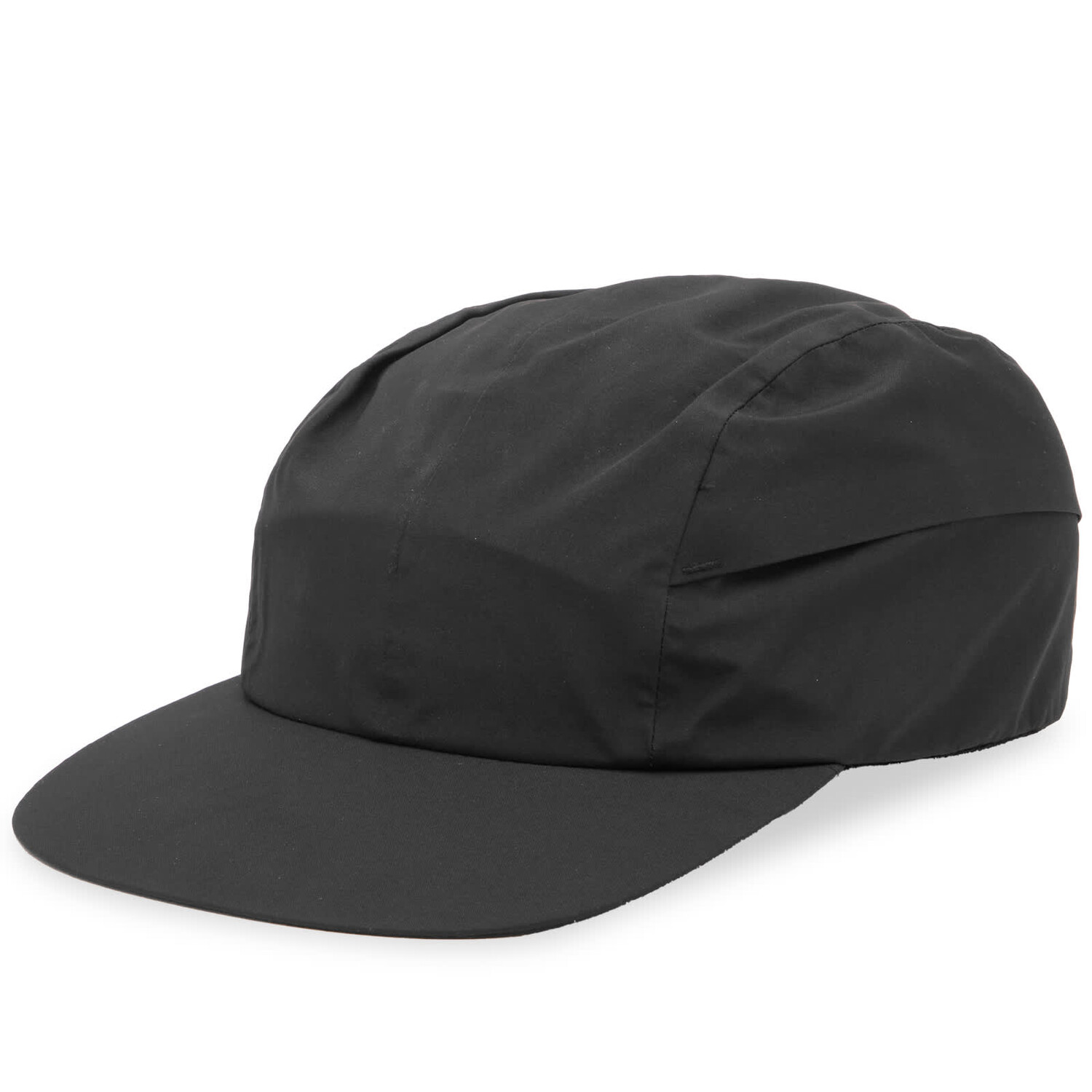 

Бейсболка Norse Projects 3L Sports, черный
