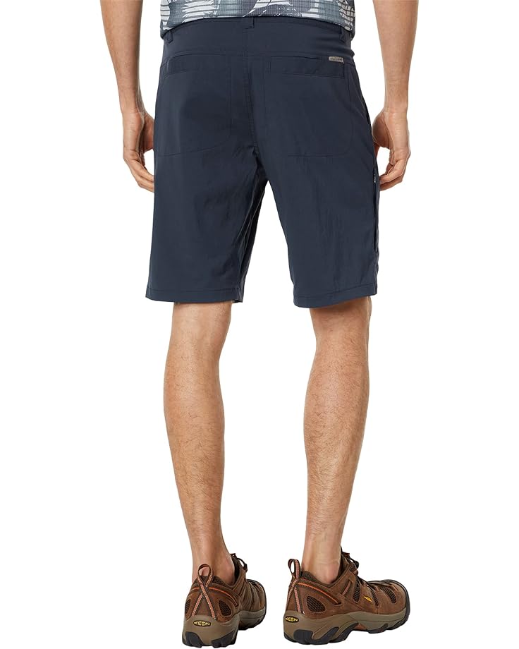 Шорты Royal Robbins Pathway Shorts, цвет Eclipse 1