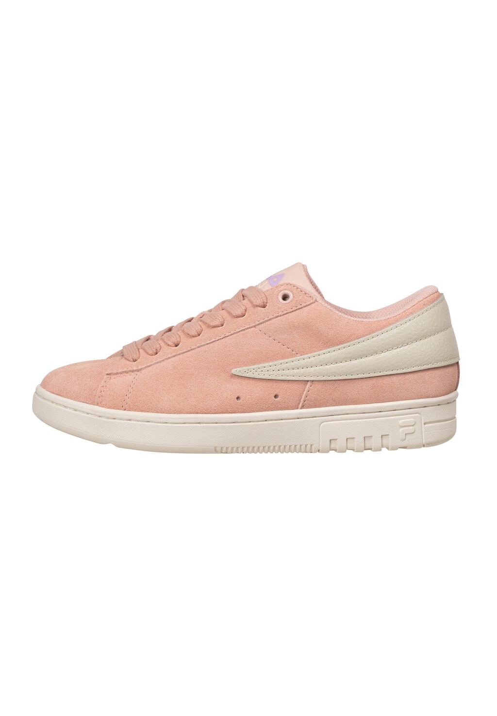 

Кроссовки Fila Highflyer S Wmn, бледная розетка