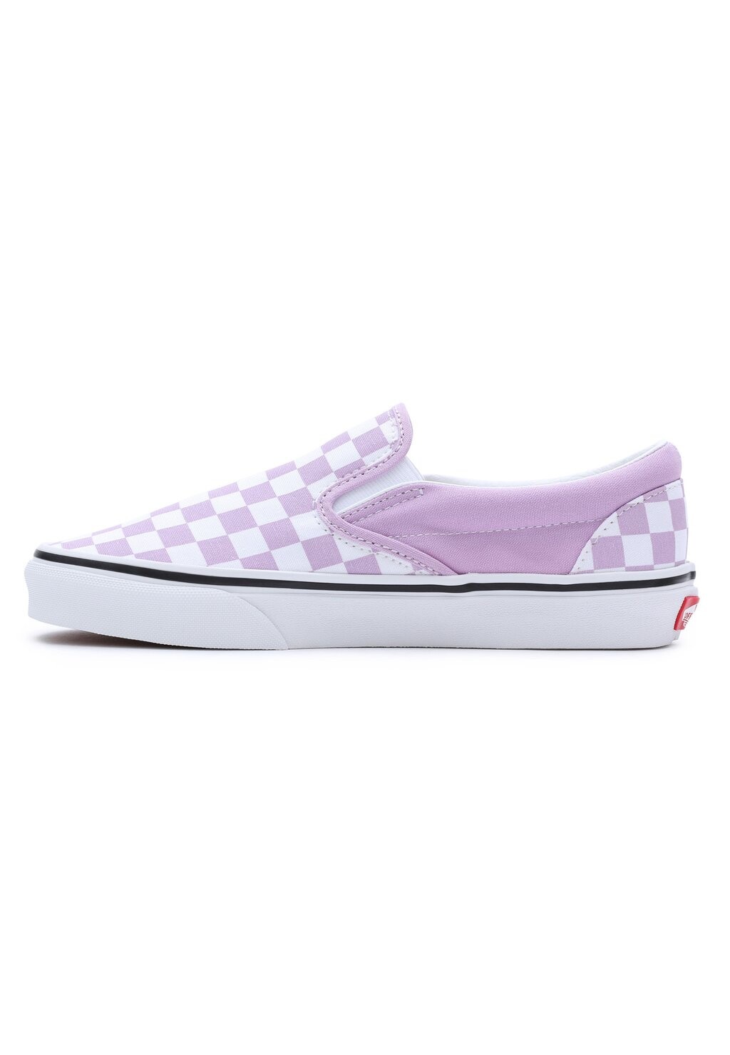 

Кроссовки Vans Classic Unisex, люпин