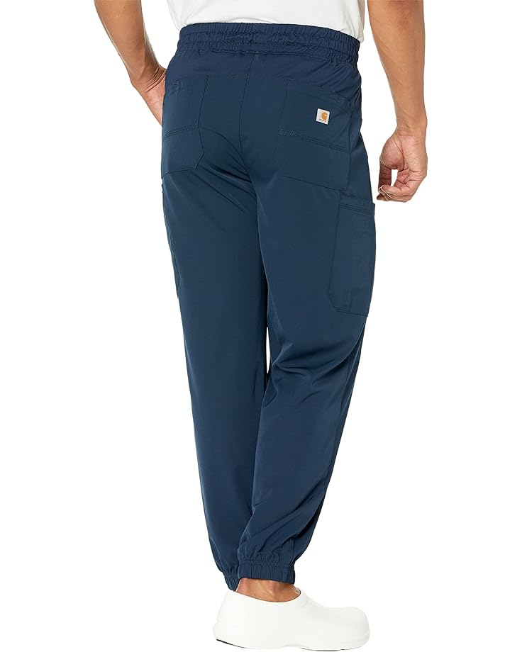 

Брюки Carhartt Liberty Jogger Scrub Pants, темно-синий