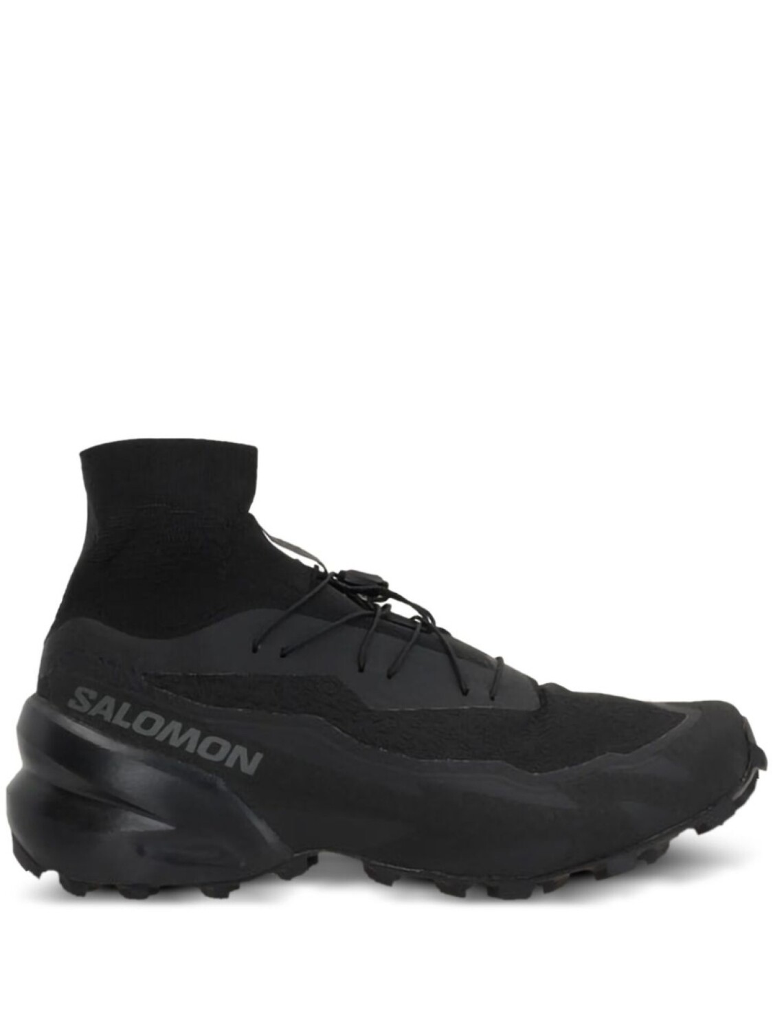 

Кроссовки Speedcross Advanced Salomon, черный