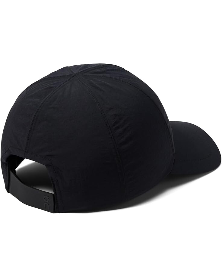 

Кепка On ON Cap, черный
