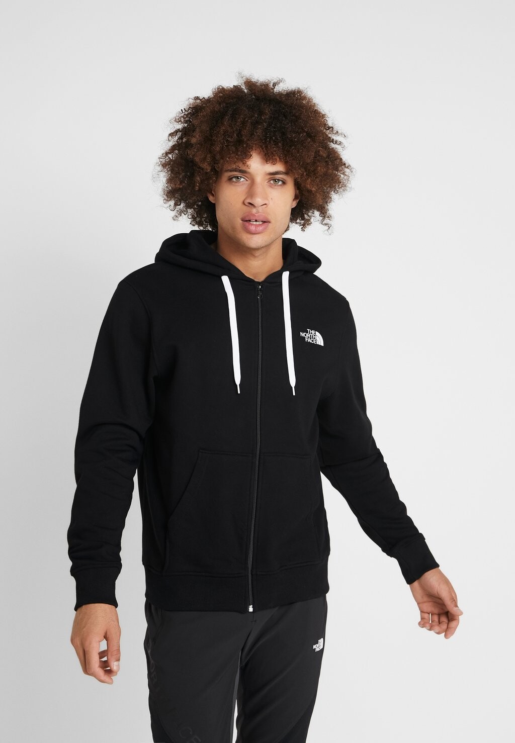 

Толстовка на молнии The North Face