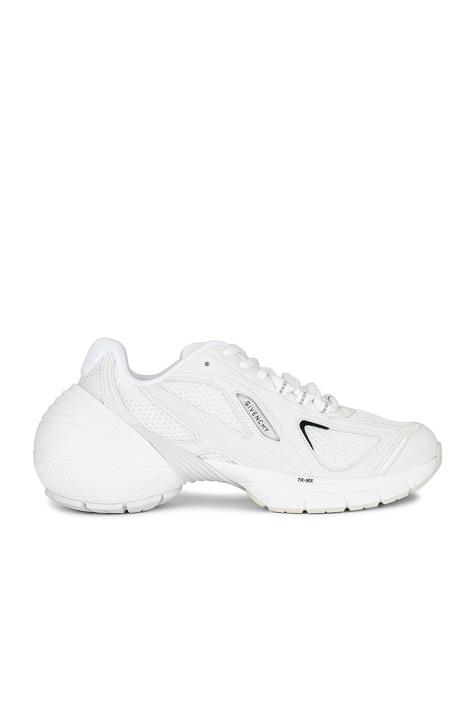 

Кроссовки Givenchy Tk-Mx Runner, слоновая кость