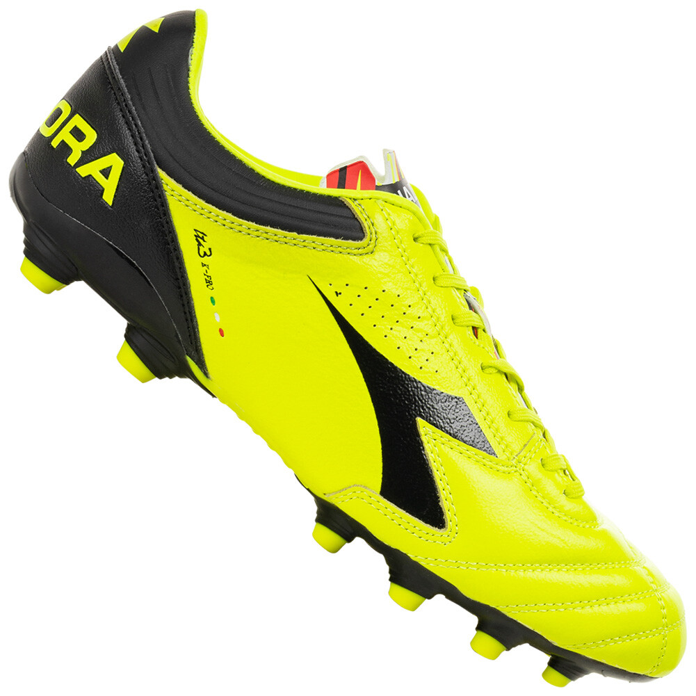 

Мужские футбольные бутсы Diadora Italica K-Leather Pro MG 14