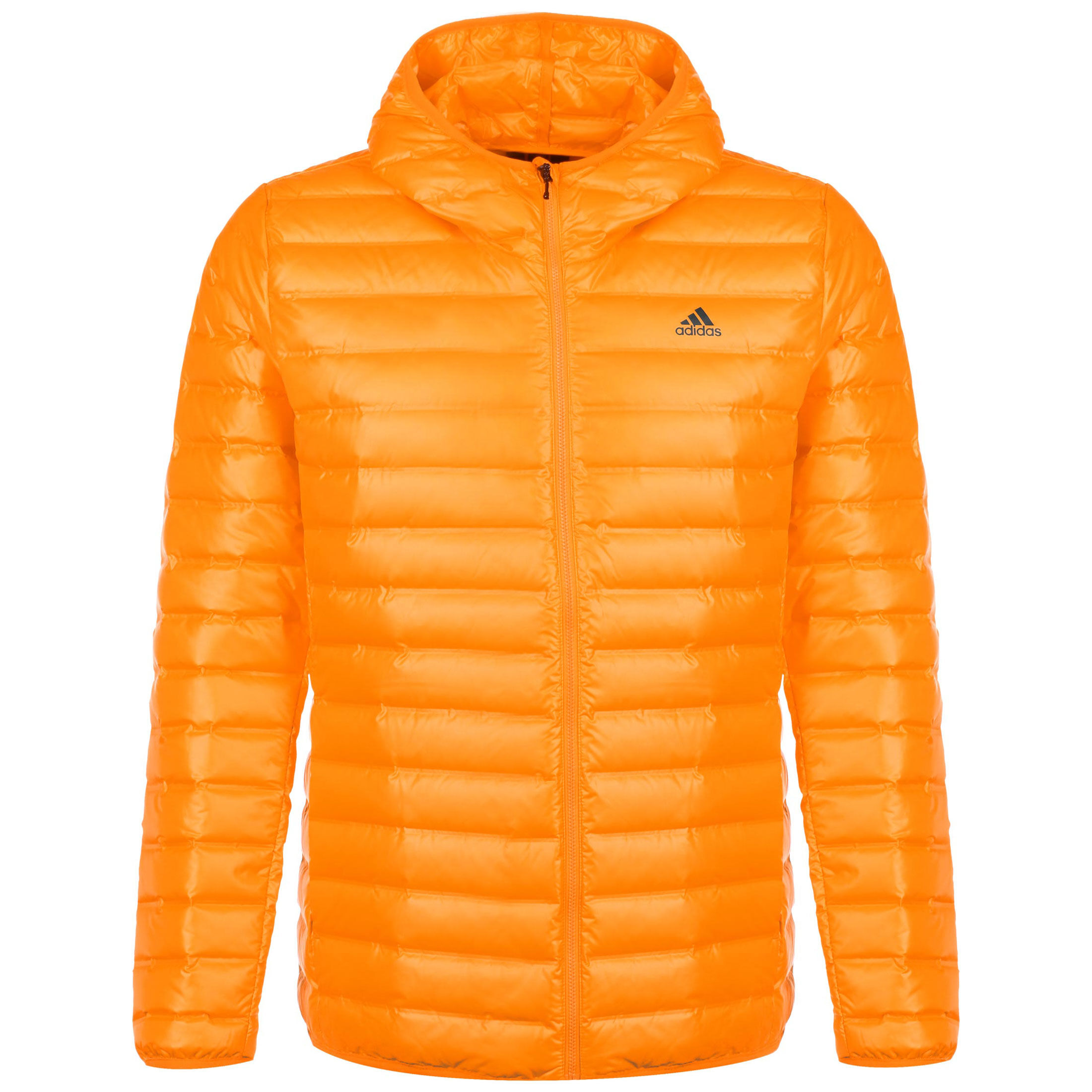 

Куртка adidas Terrex Funktionsjacke Varilite Hooded, оранжевый