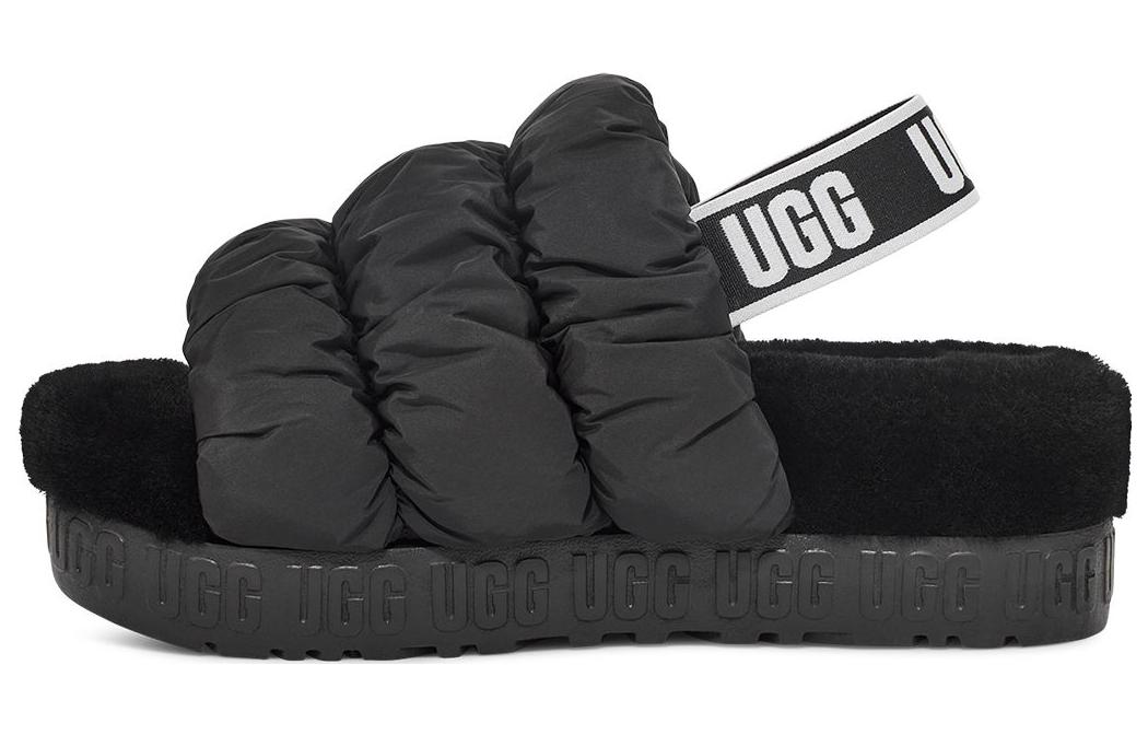 

Слайд женский Ugg