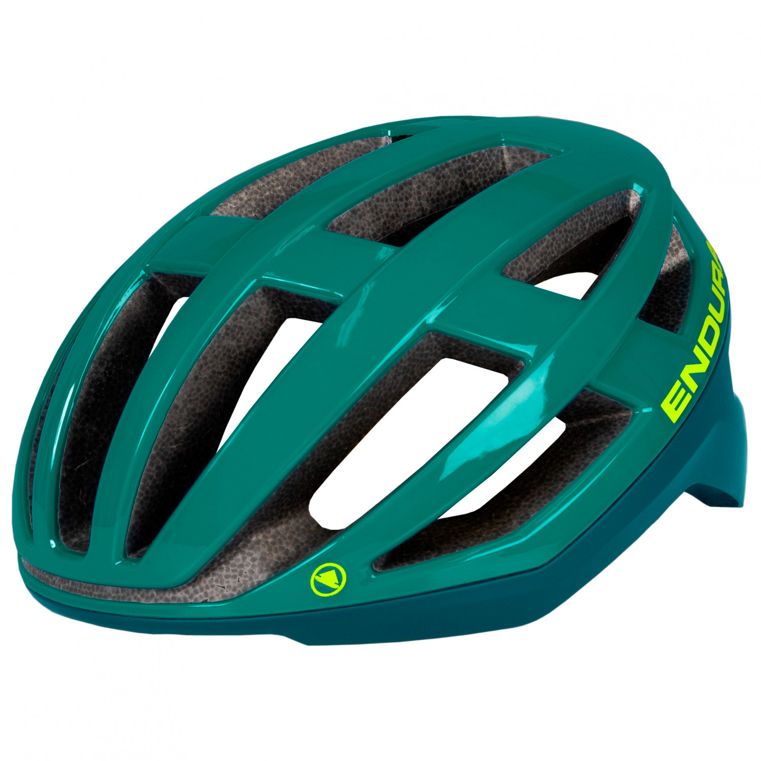 

Велосипедный шлем Endura FS260 Pro Helm II, цвет Deep Teal