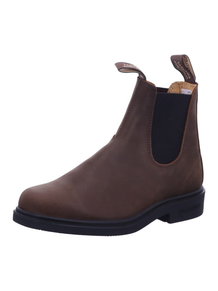 

Ботинки Blundstone 2029, коричневый