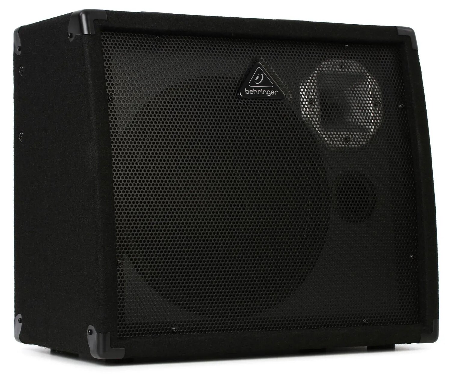 

Behringer Ultratone K900FX — 12-дюймовый клавишный усилитель мощностью 90 Вт