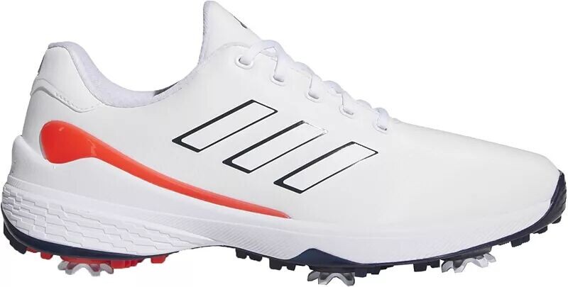 

Мужские кроссовки для гольфа Adidas ZG23 Lightstrike, мультиколор