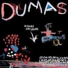 

Виниловая пластинка Dumas - Le Cours Des Jours