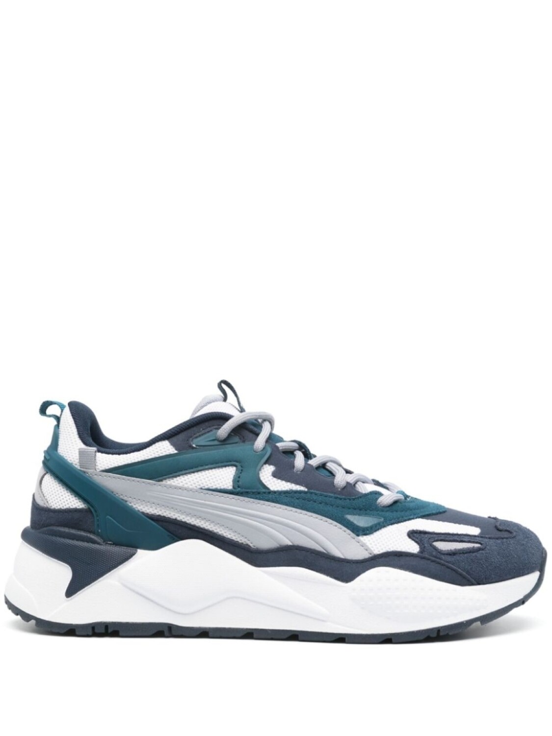

RS-X Efekt Кроссовки PUMA, синий