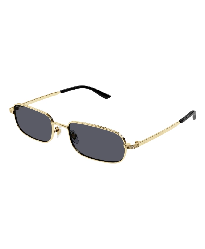 

Стильные солнцезащитные очки gg1457s Gucci, желтый