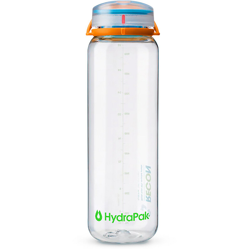 

Бутылка для воды Recon Twist & Slip Hydrapak, белый