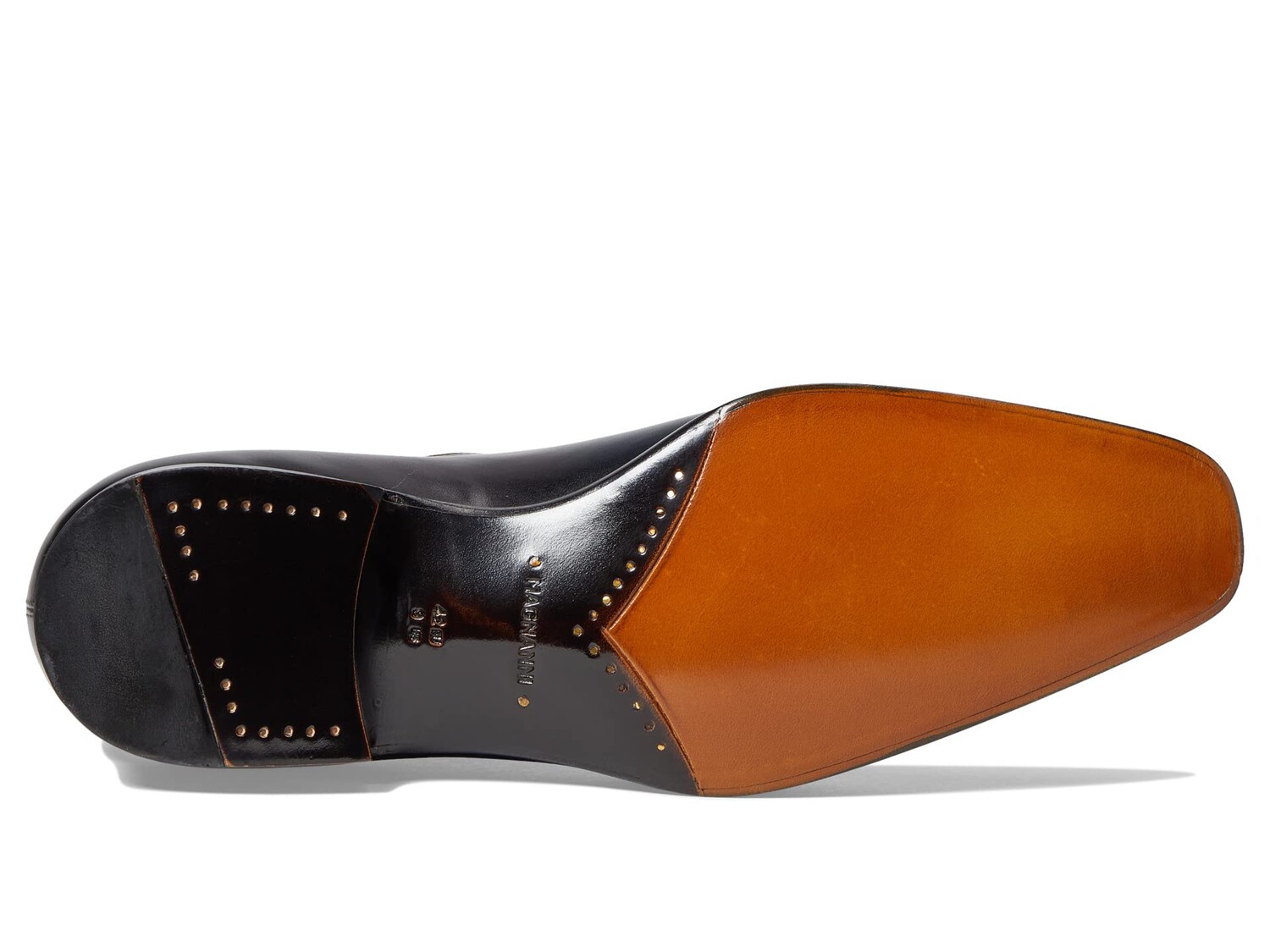 

Оксфорды Magnanni Alexander