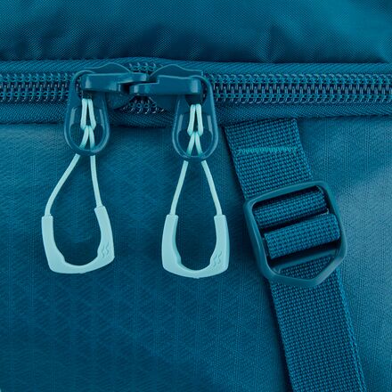 Сумка Escape Kit Bag LT 70L Duffle Bag Rab, цвет Ultramarine
