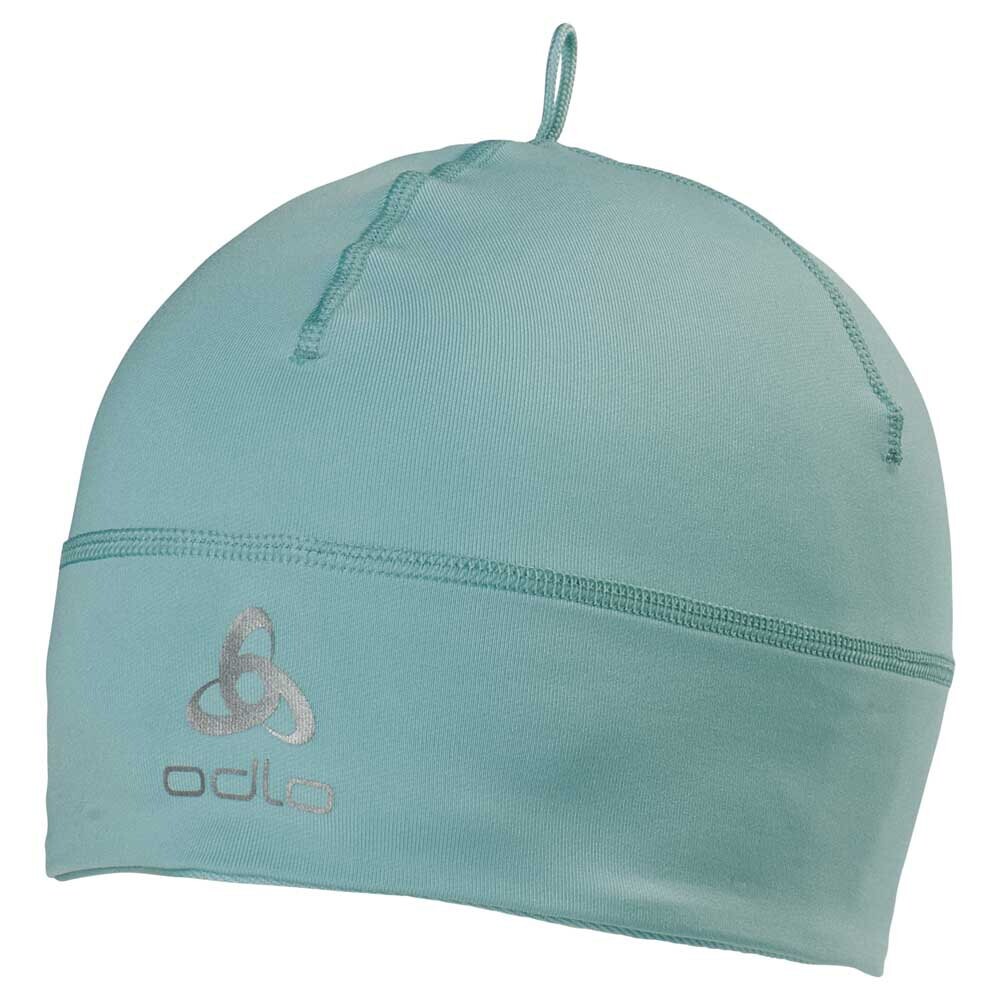 

Шапка Odlo Polyknit Warm Eco, зеленый