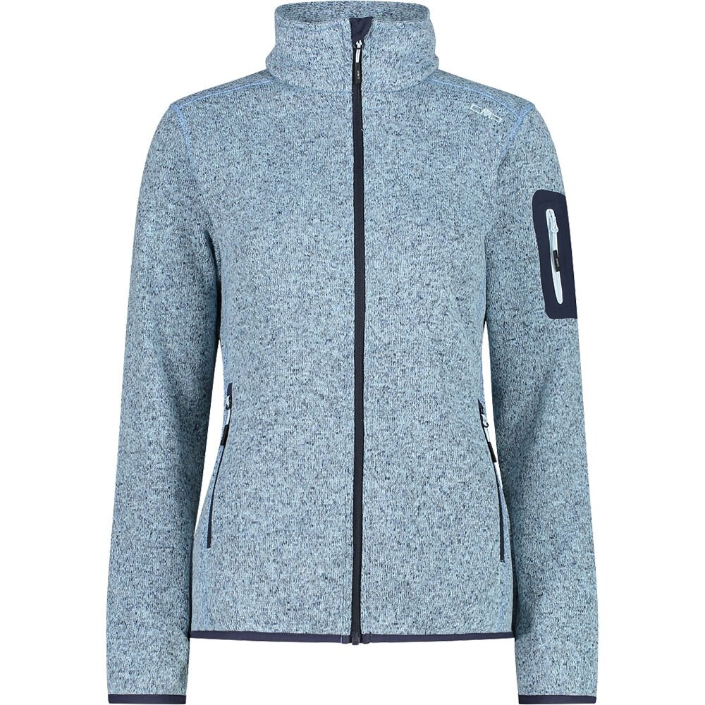 

Толстовка CMP Jacket 3H14746, синий