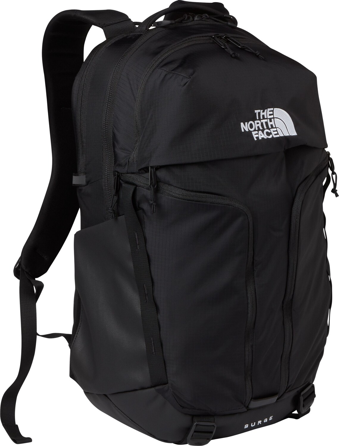 

Пакет импульсов The North Face, черный