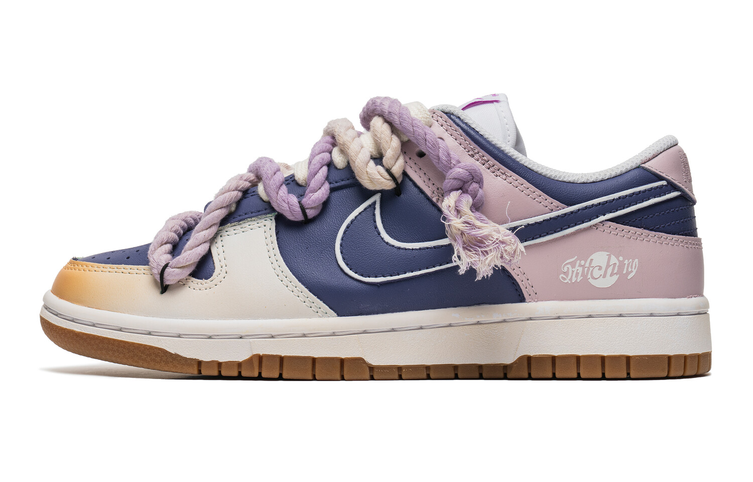 

Женские кроссовки для скейтбординга Nike Dunk