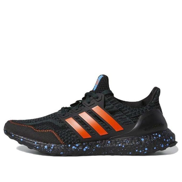

Кроссовки ultraboost 5.0 днк Adidas, зеленый