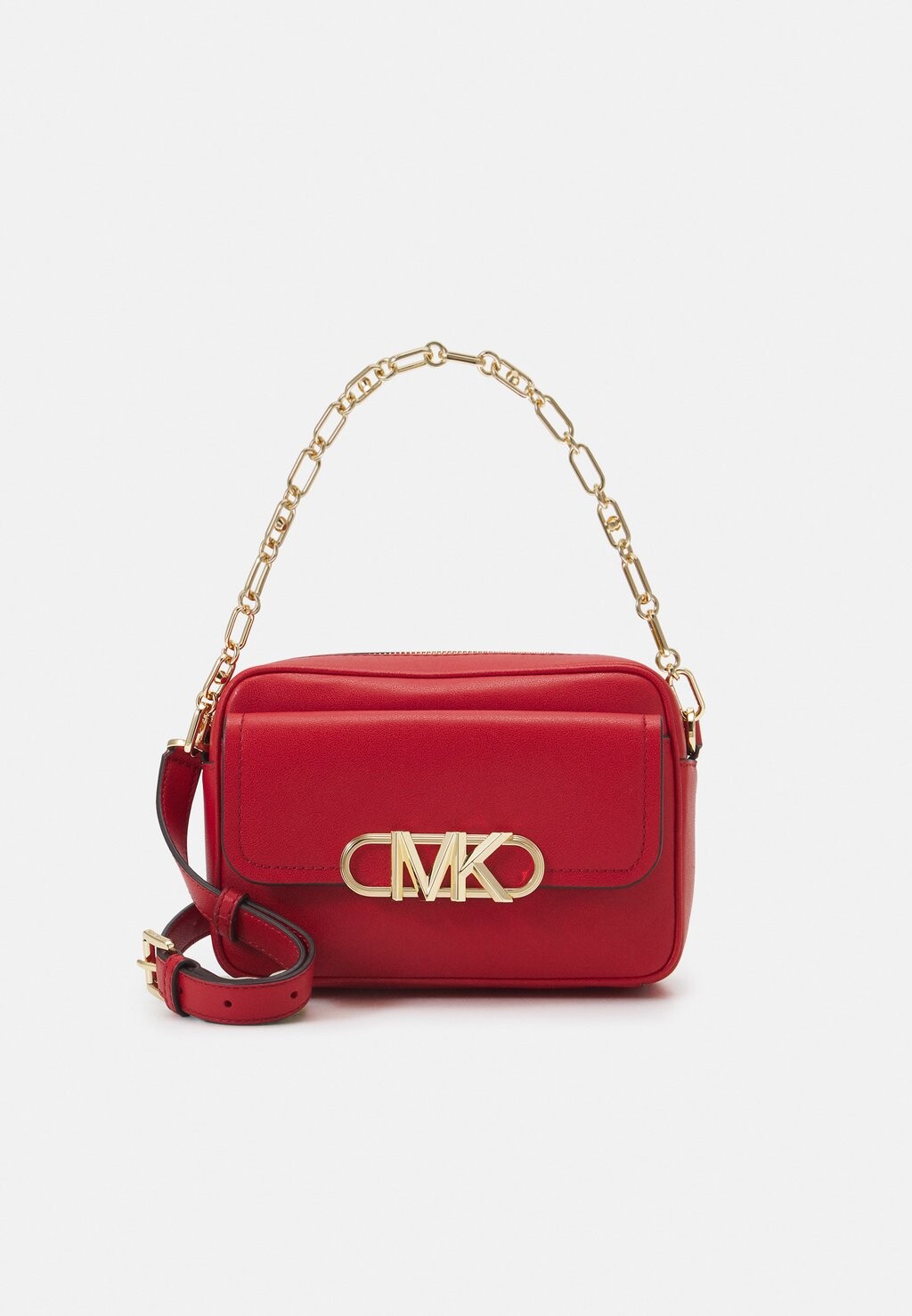 

Сумка MICHAEL Michael Kors PARKER SWAG ROOM, цвет terractta