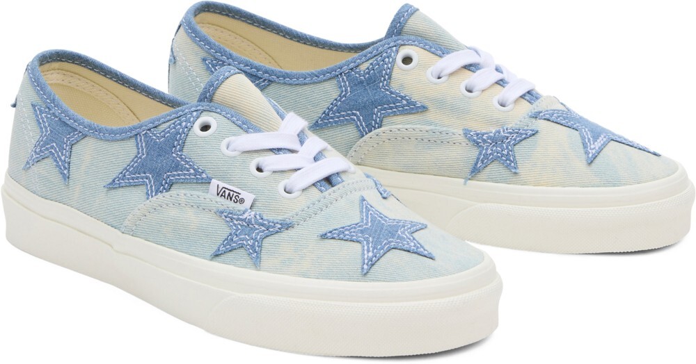 

Низкие кроссовки Vans Authentic, синий